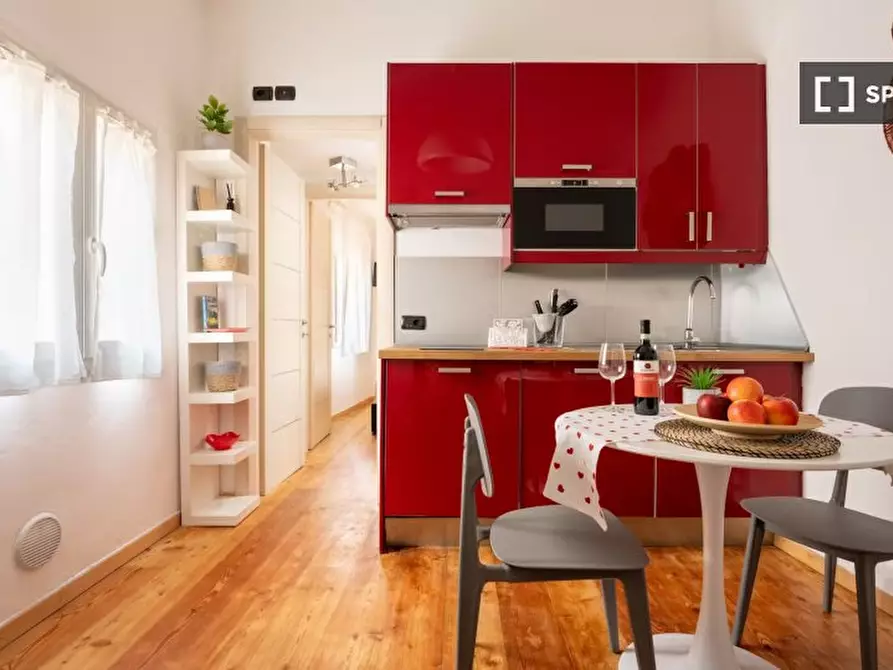 Immagine 9 di Appartamento in affitto  in Via Osteria del Guanto a Firenze