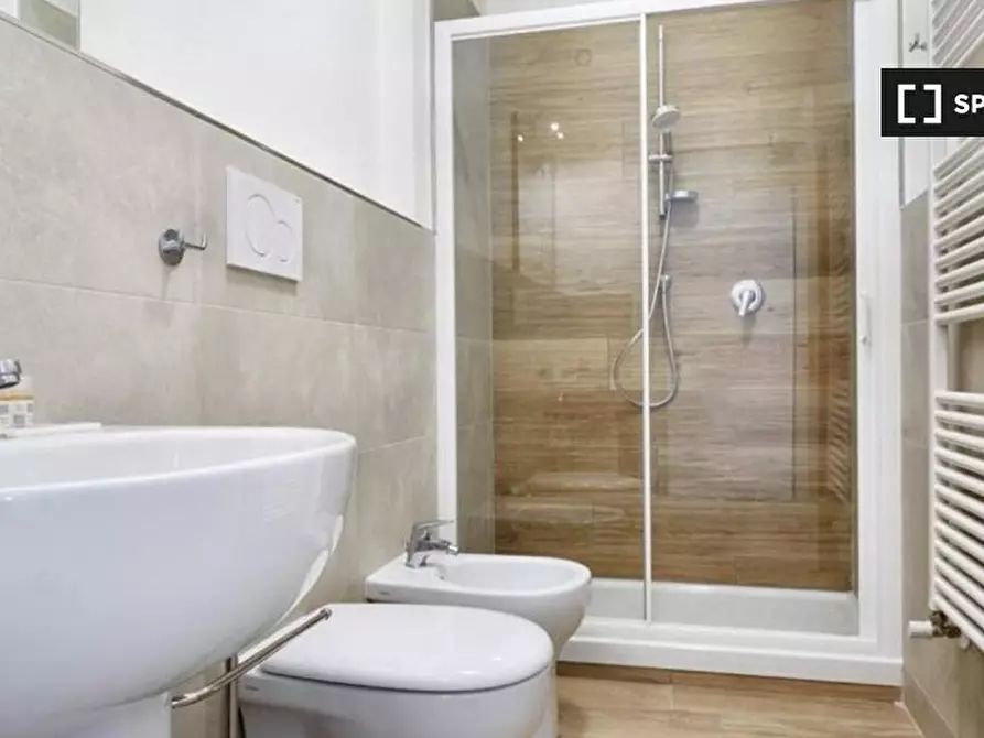 Immagine 18 di Appartamento in affitto  in Via Fiesolana a Firenze