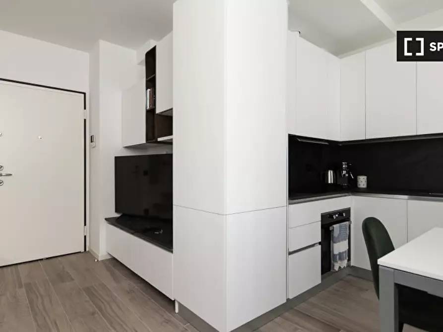 Immagine 3 di Appartamento in affitto  in Via Monte Bianco a Milano