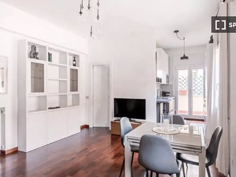 Immagine 2 di Appartamento in affitto  in Via Umberto Biancamano a Roma