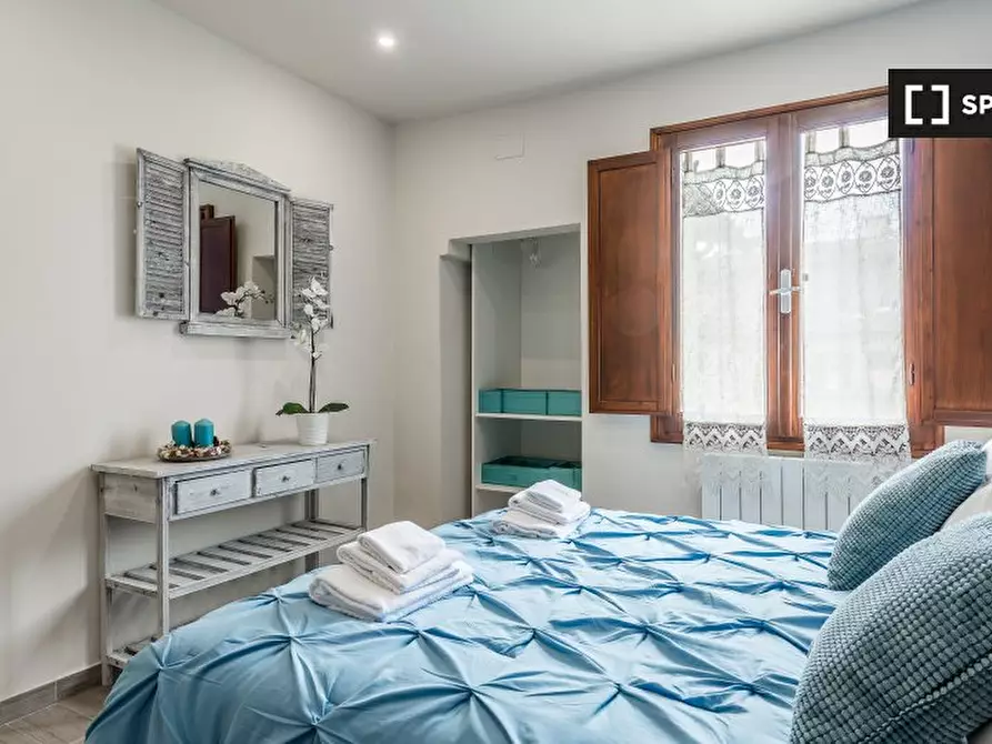 Immagine 7 di Appartamento in affitto  in Via Guelfa, 50129 Firenze FI, Italy a Firenze