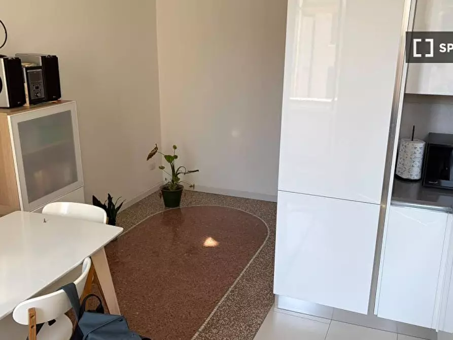 Immagine 4 di Appartamento in affitto  in Via Augusto Riboty a Roma