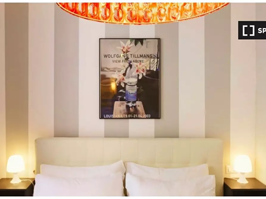 Immagine 3 di Ufficio in affitto  in Via Napo Torriani, 20124 Milano MI, Italy a Milano