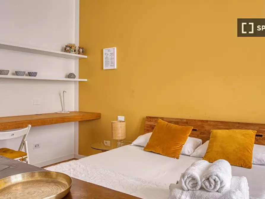 Immagine 18 di Appartamento in affitto  in Via Valparaiso a Milano