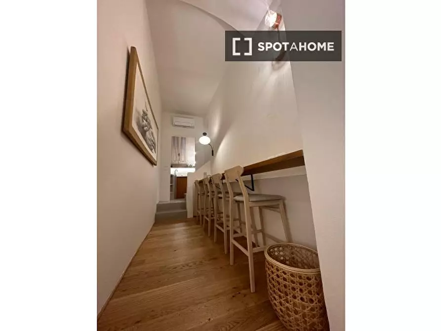 Immagine 7 di Ufficio in affitto  in Via di S. Niccolò a Firenze