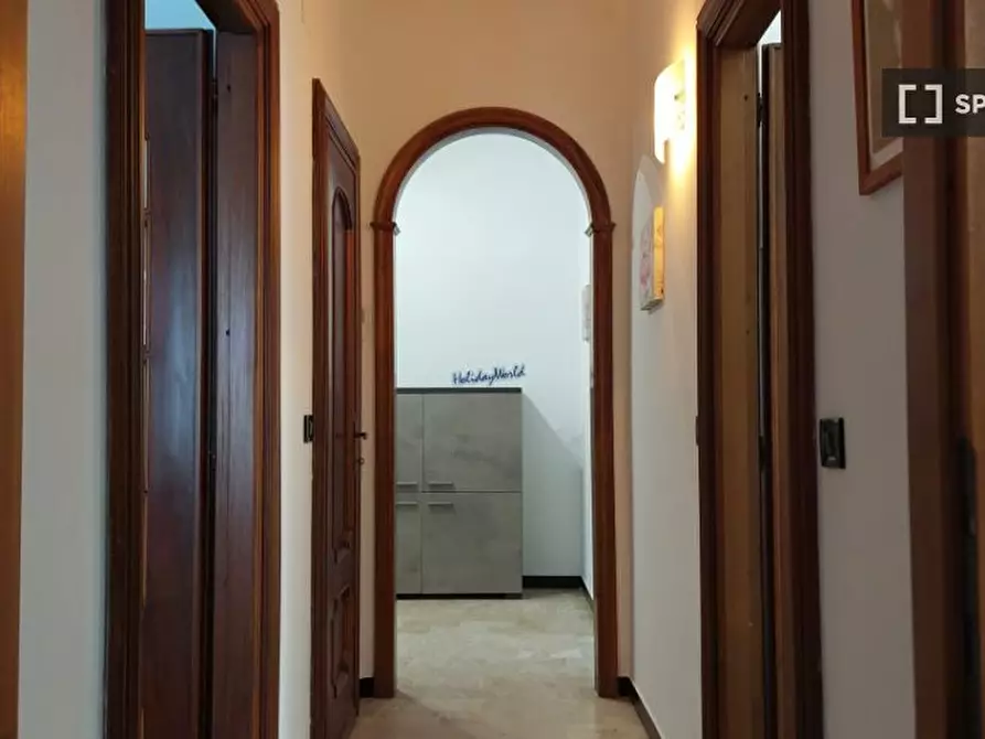 Immagine 11 di Appartamento in affitto  in Via Ottava Società Case a Genova