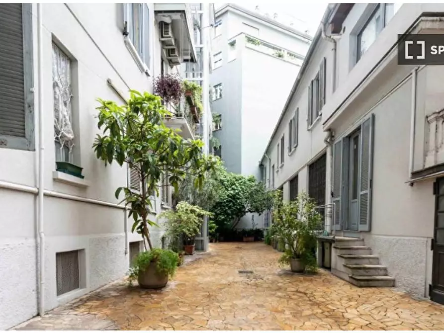 Immagine 7 di Ufficio in affitto  in Viale Abruzzi a Milano