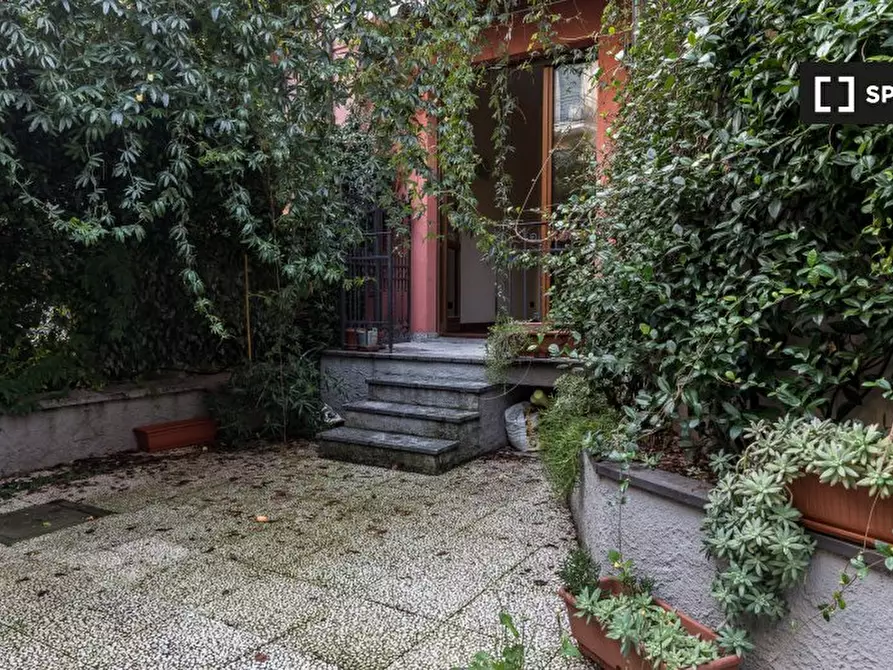 Immagine 11 di Camera condivisa in affitto  in Via Privata Antonio Picozzi, 20131 Milano MI, Italy a Milano