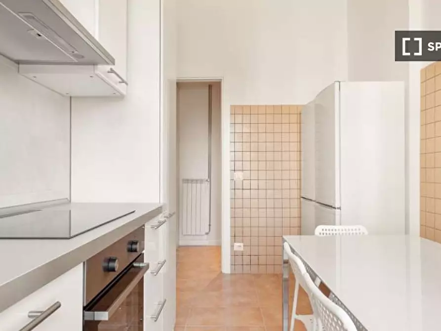 Immagine 5 di Camera condivisa in affitto  in Via Pantigliate a Milano