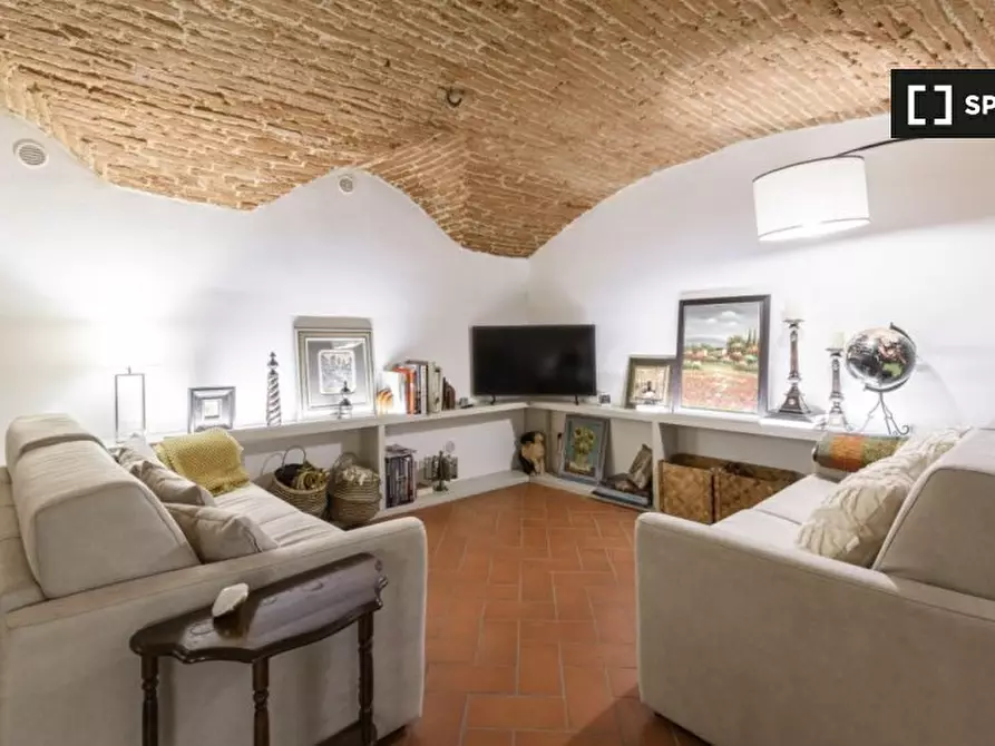 Immagine 6 di Appartamento in affitto  in Piazza Santo Spirito a Firenze