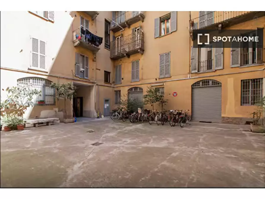 Immagine 8 di Appartamento in affitto  in Via Panfilo Castaldi a Milano