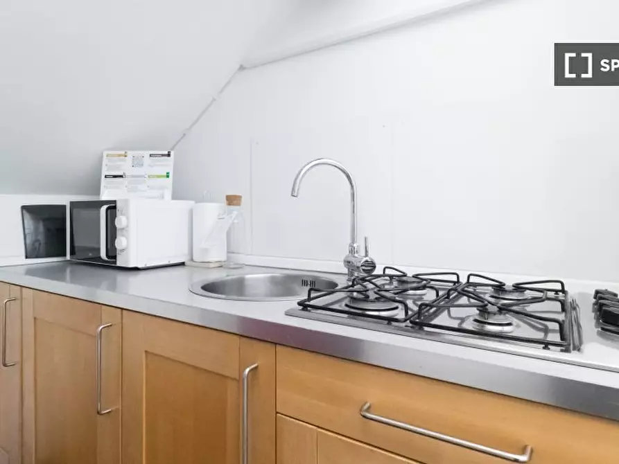 Immagine 4 di Appartamento in affitto  in Ripa di Porta Ticinese a Milano