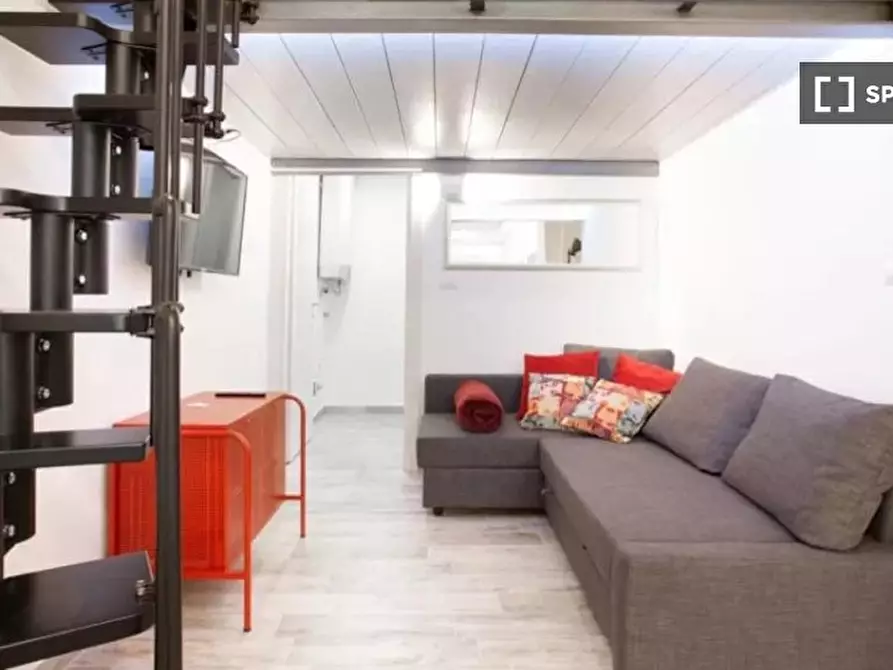 Immagine 1 di Appartamento in affitto  in Via Carlo Allioni a Torino