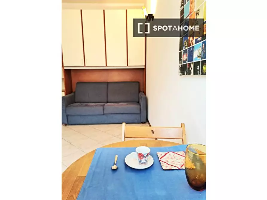 Immagine 5 di Ufficio in affitto  in Via Attilio Momigliano a Milano