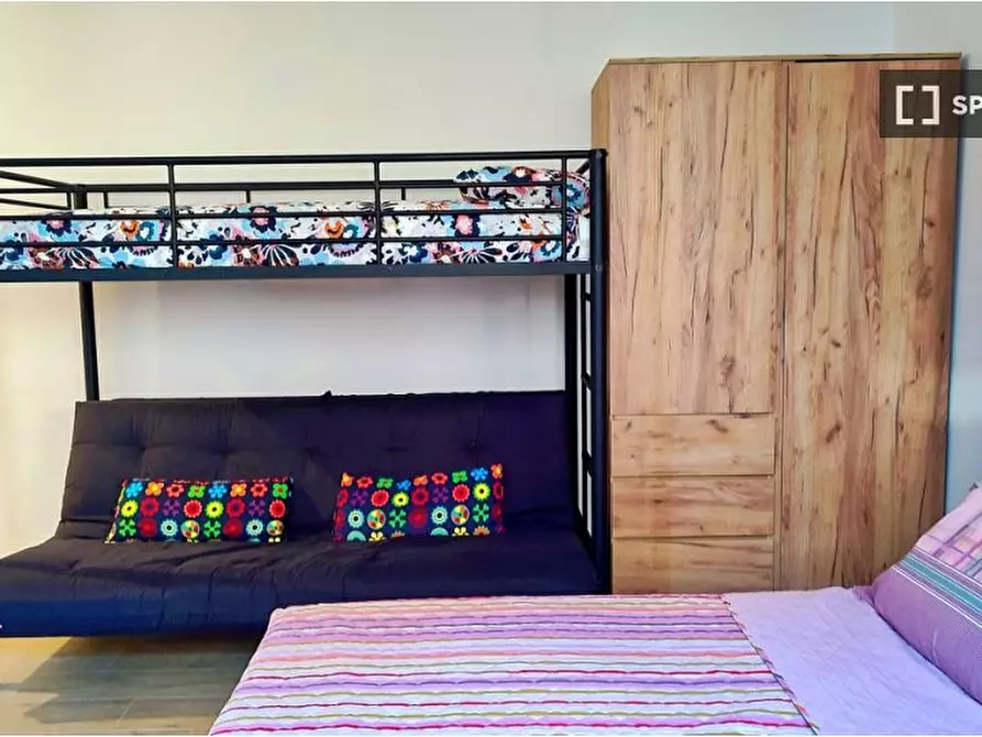 Immagine 8 di Ufficio in affitto  in Via Cadore a Milano