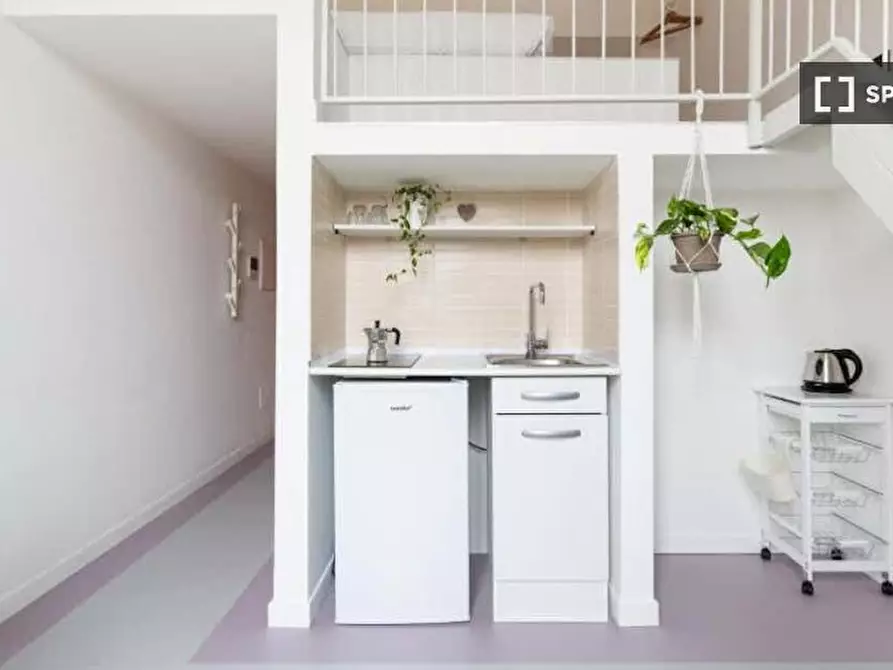 Immagine 3 di Ufficio in affitto  in Corso Magenta a Milano