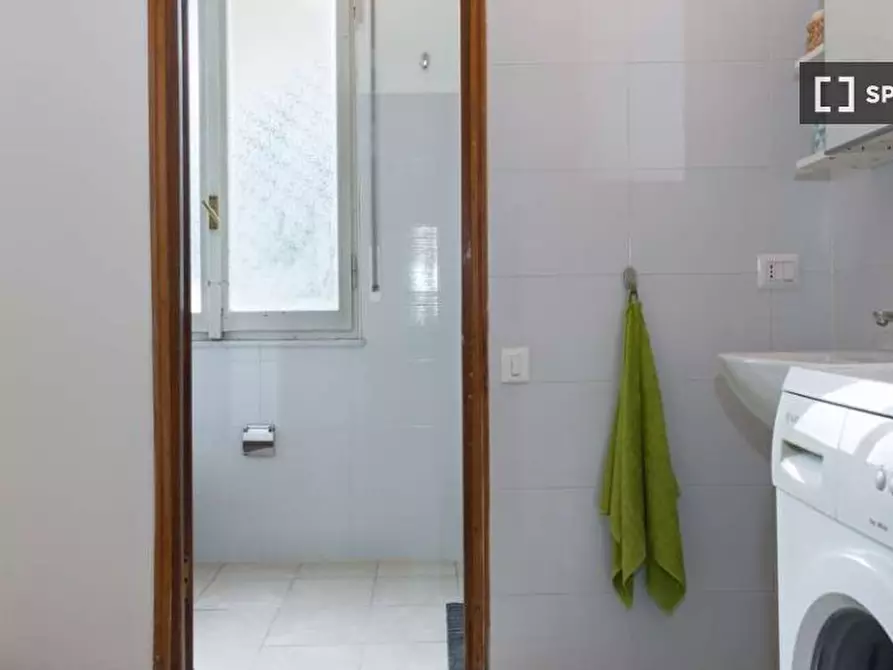 Immagine 18 di Camera condivisa in affitto  in Via Bartolomeo D'Alviano a Milano