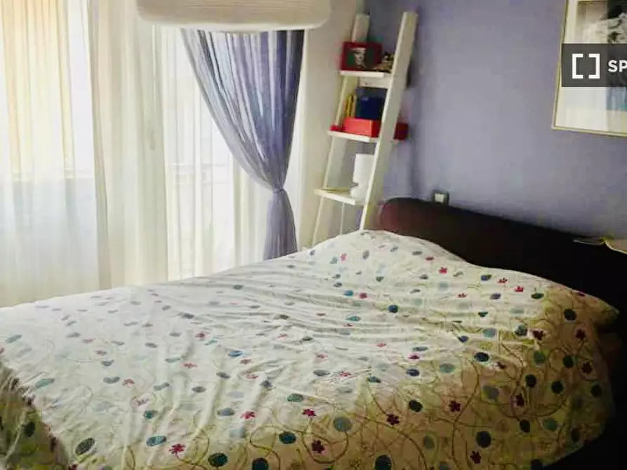 Immagine 7 di Appartamento in affitto  in Via Giovanni Brancaleone a Roma