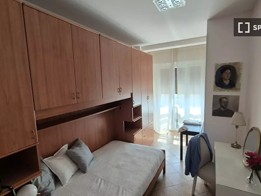 Immagine 14 di Appartamento in affitto  in Via Cascina Barocco a Milano