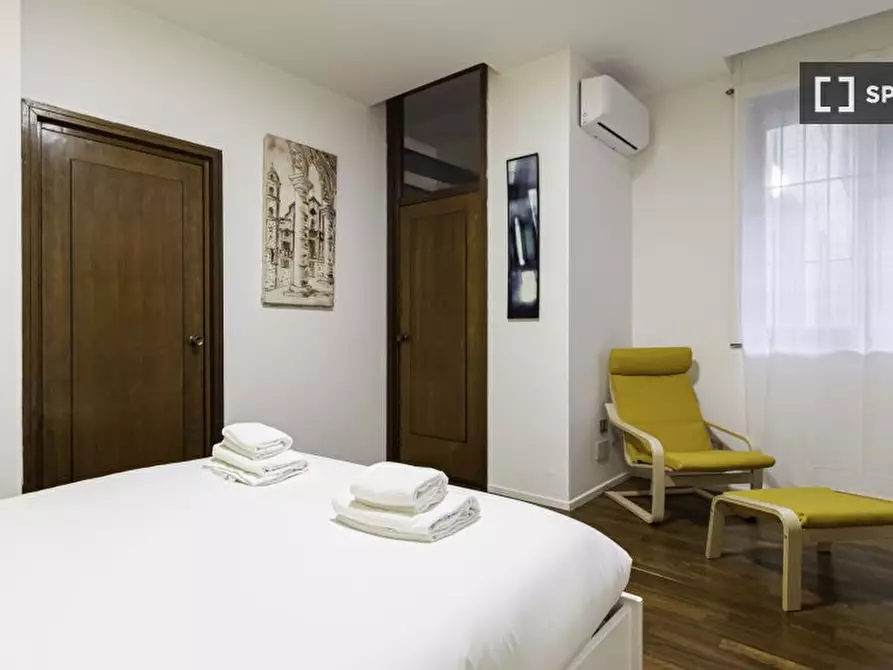 Immagine 6 di Appartamento in affitto  in Viale Piceno a Milano