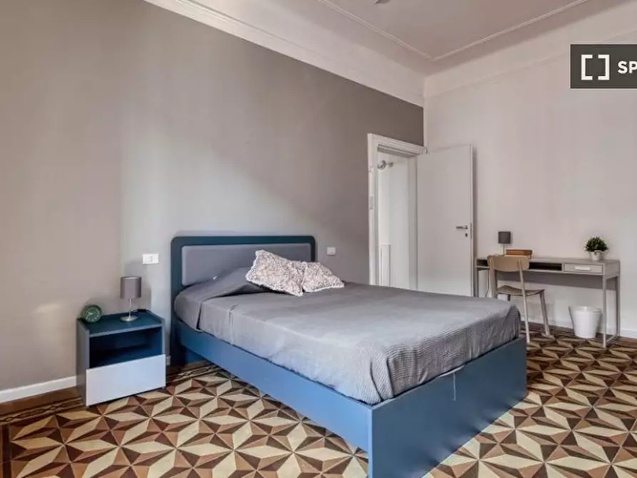 Immagine 19 di Camera condivisa in affitto  in Via Francesco Brioschi a Milano