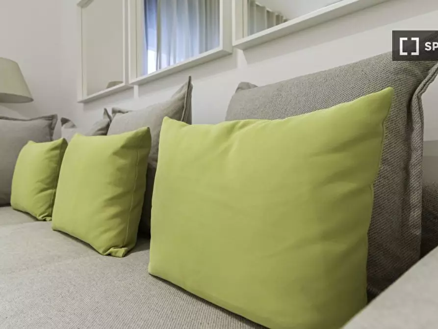 Immagine 13 di Appartamento in affitto  in Via Giuseppe Compagnoni a Milano