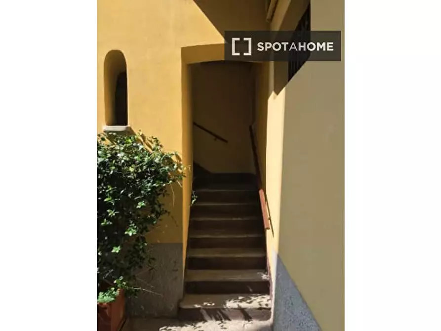 Immagine 15 di Appartamento in affitto  in Via Molino delle Armi a Milano