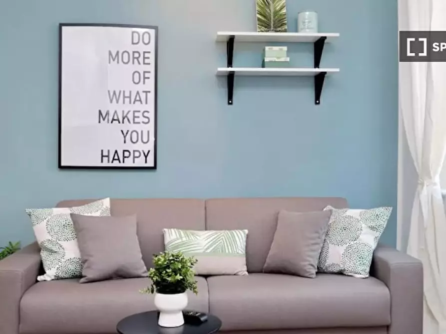 Immagine 19 di Appartamento in affitto  in Via Giuseppe Mazzini a Milano