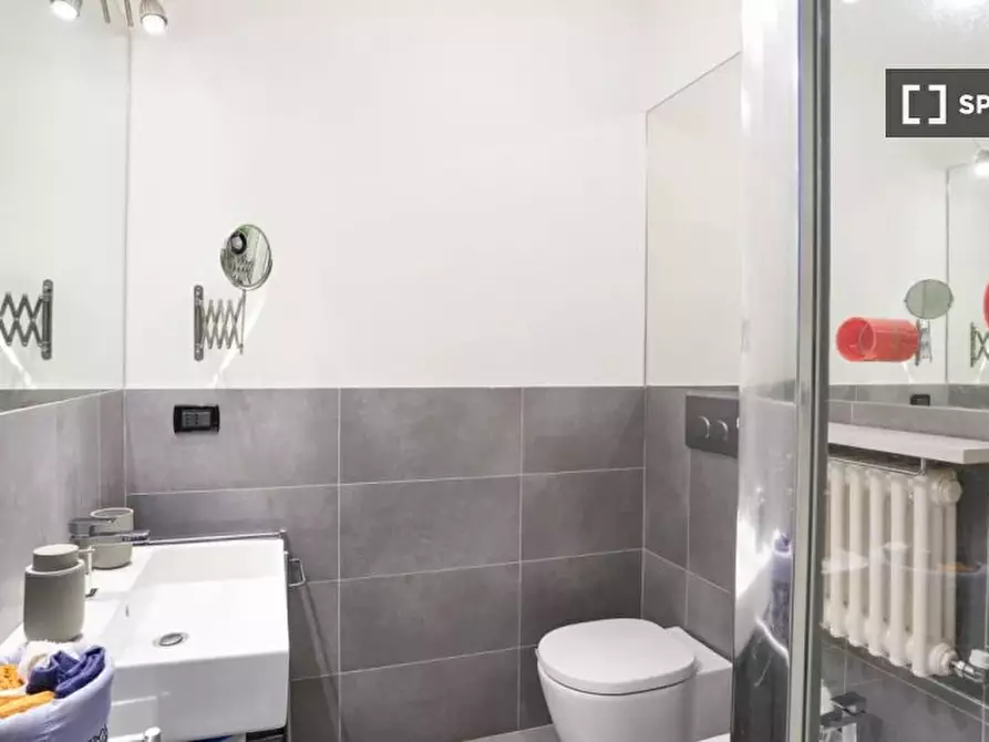 Immagine 2 di Ufficio in affitto  in Via S. Dalmazzo a Torino