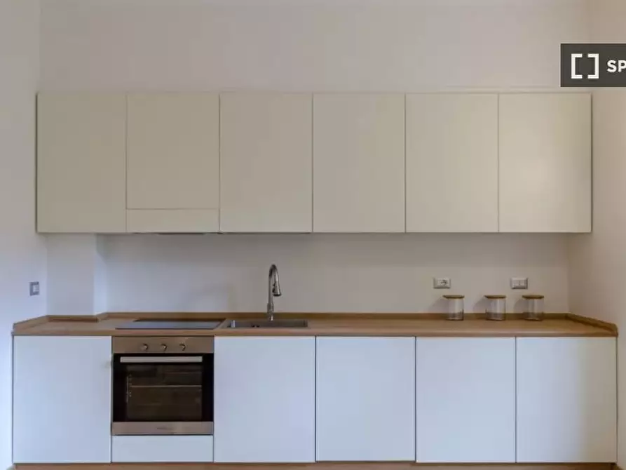 Immagine 14 di Appartamento in affitto  in Via Cervetti Vignolo a Santa Margherita Ligure