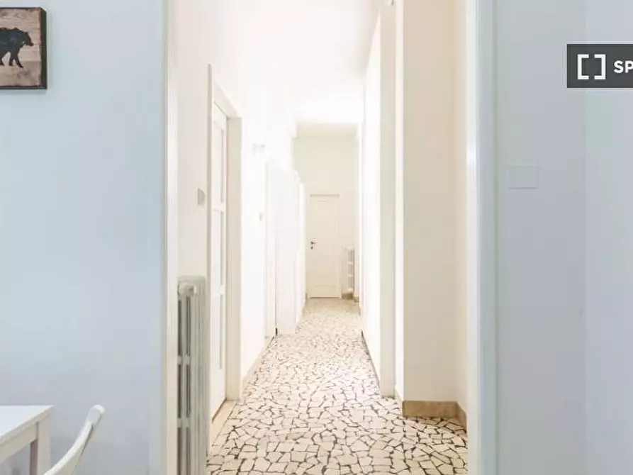 Immagine 14 di Camera condivisa in affitto  in Via Cairoli a Bologna