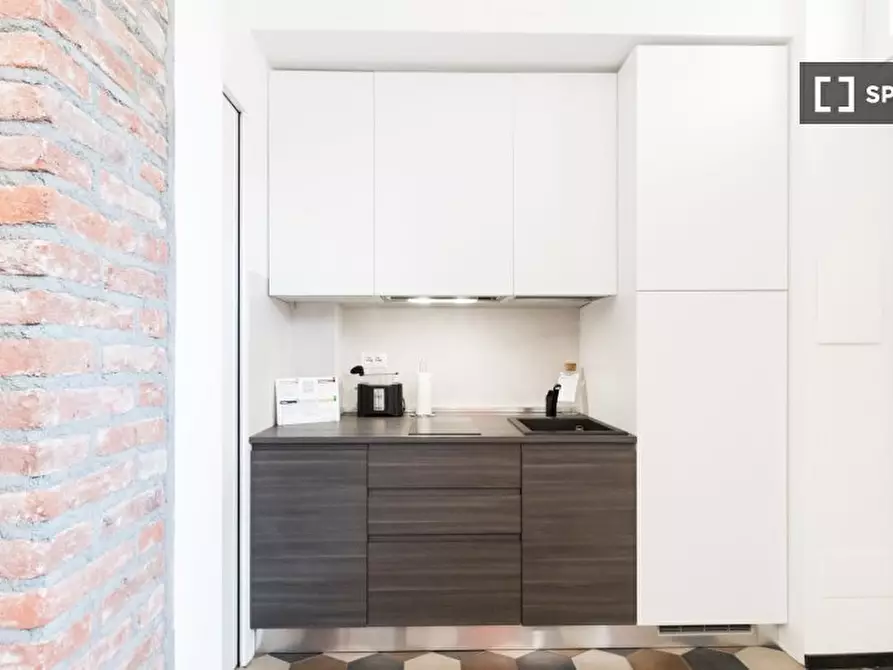 Immagine 4 di Appartamento in affitto  in Via Ignazio Ciaia a Milano