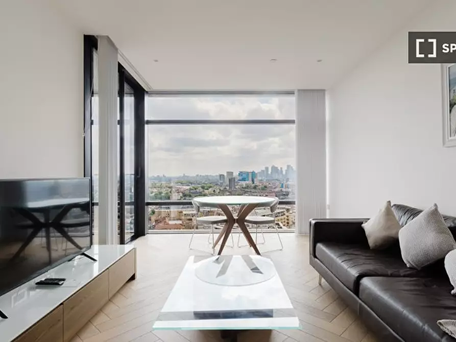 Immagine 15 di Appartamento in affitto  in Principal Place a Islington