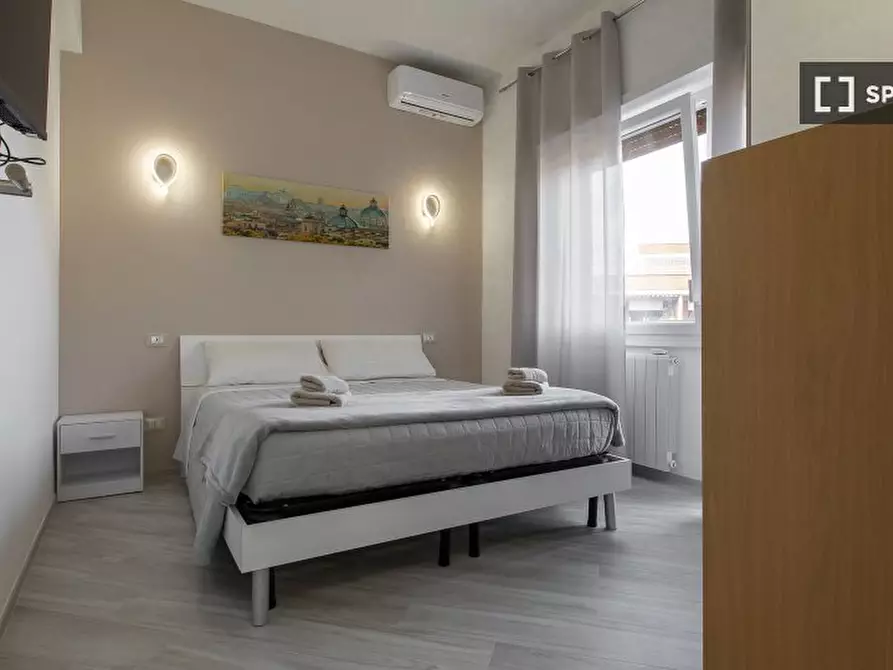 Immagine 12 di Appartamento in affitto  in Piazza Civitella Paganico a Roma