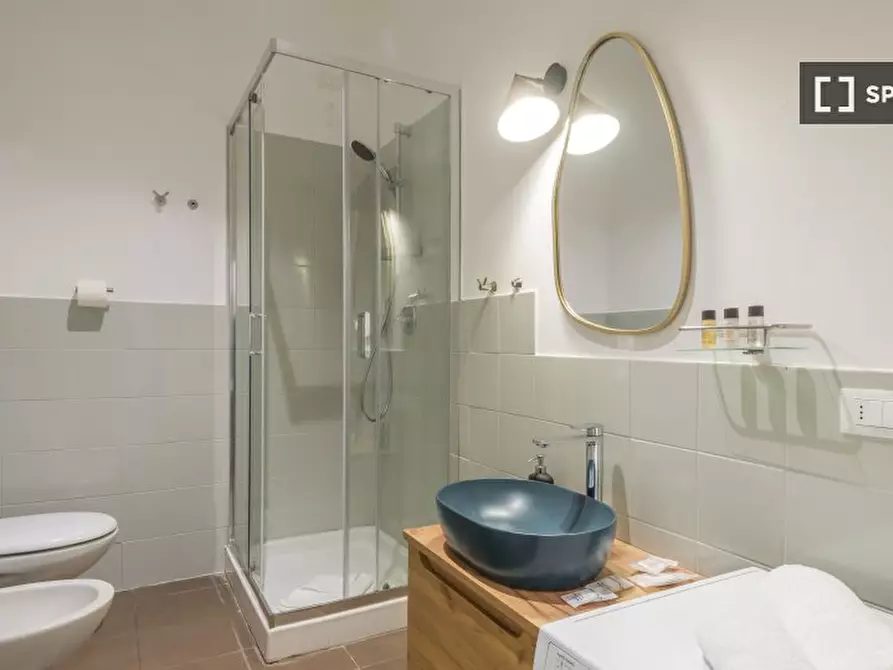 Immagine 12 di Appartamento in affitto  in Via Carlo Bazzi a Milano