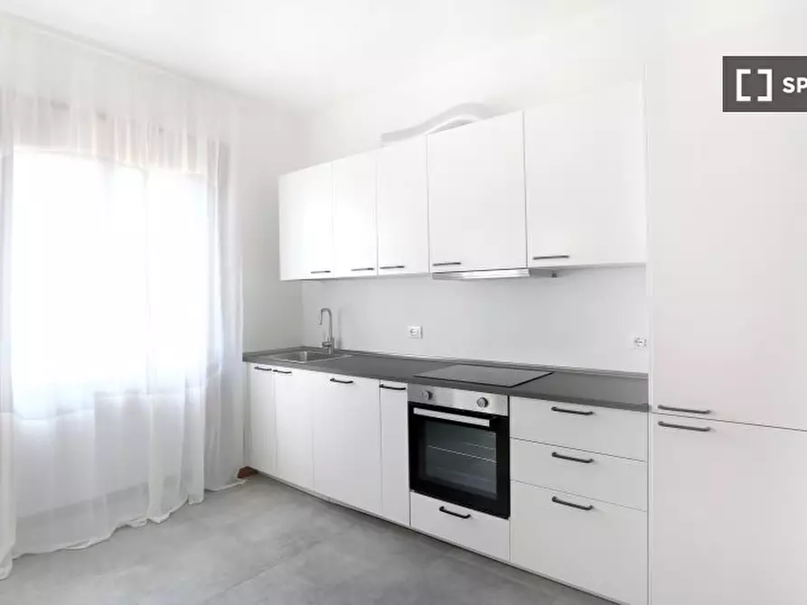 Immagine 13 di Camera condivisa in affitto  in Via Passo Sella a Milano