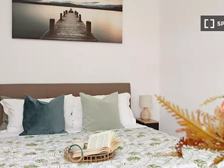 Immagine 17 di Ufficio in affitto  in Piazza G. Battista Grassi a Fiumicino