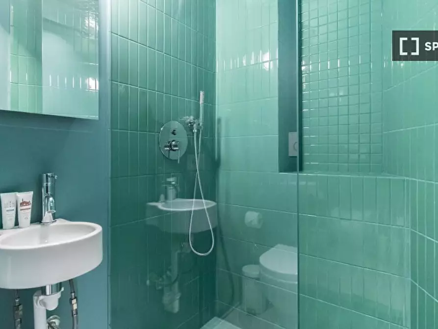 Immagine 7 di Appartamento in affitto  in Via Edoardo Bassini a Milano