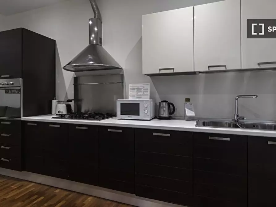 Immagine 15 di Appartamento in affitto  in Via Michelangelo Buonarroti a Milano