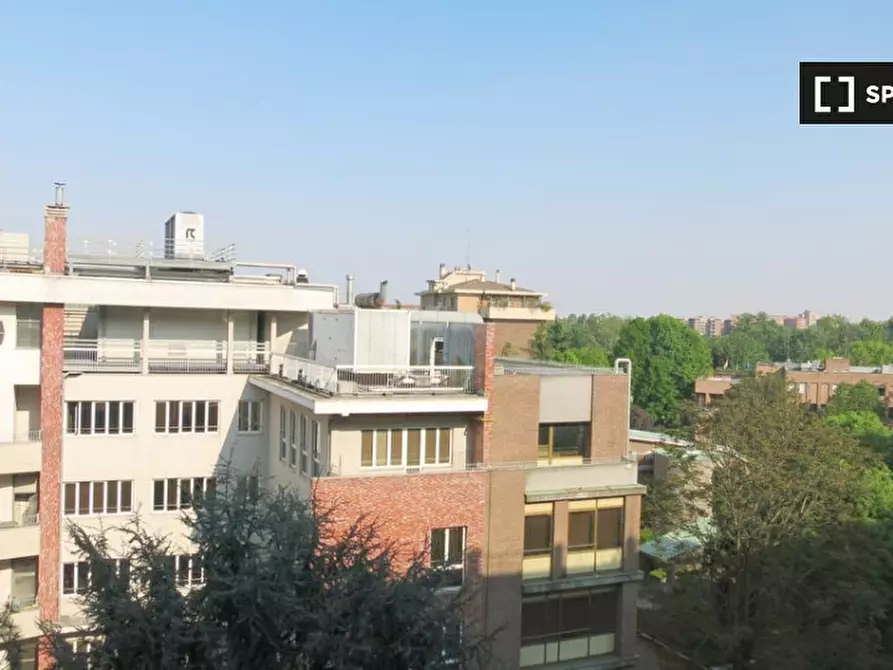 Immagine 10 di Appartamento in affitto  in Via Beldiletto a Milano