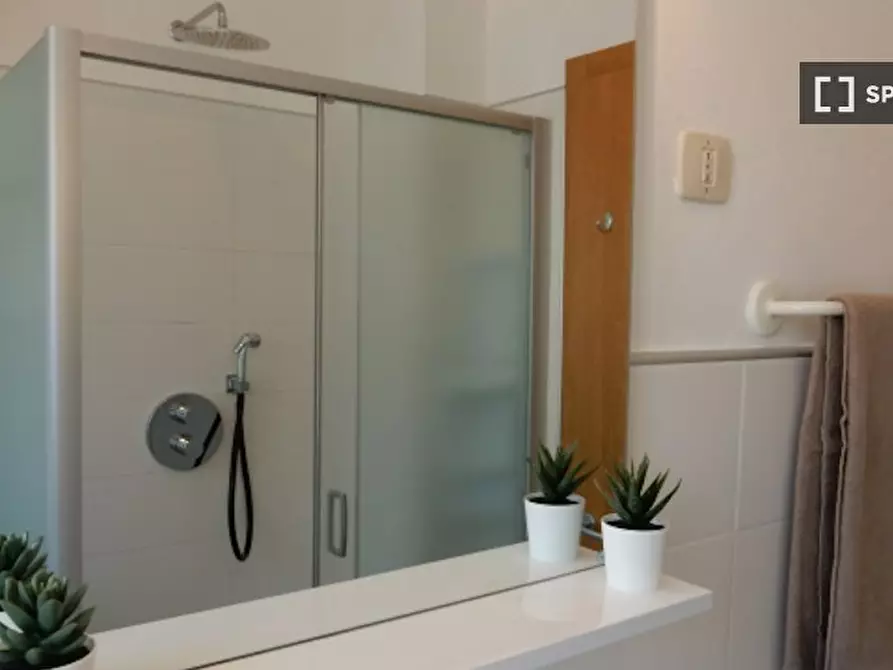 Immagine 9 di Camera condivisa in affitto  in San Pio X a Trento