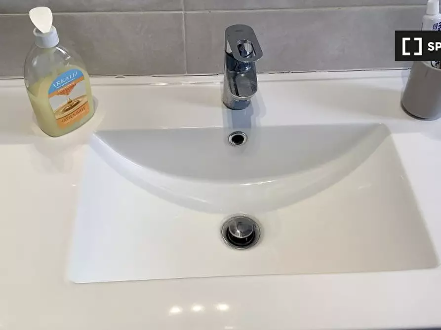 Immagine 4 di Appartamento in affitto  in Via Salasco a Milano