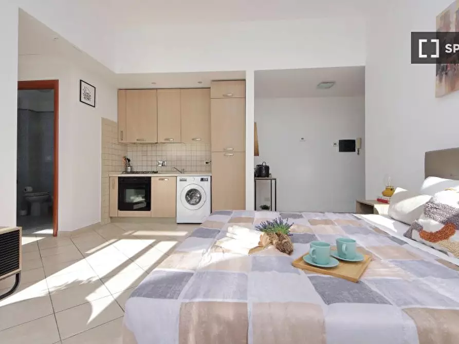 Immagine 7 di Appartamento in affitto  in Piazza G. Battista Grassi a Fiumicino