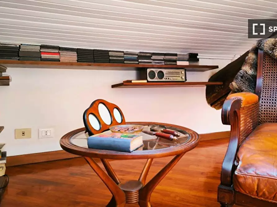 Immagine 9 di Appartamento in affitto  in Via Degli Scipioni a Milano