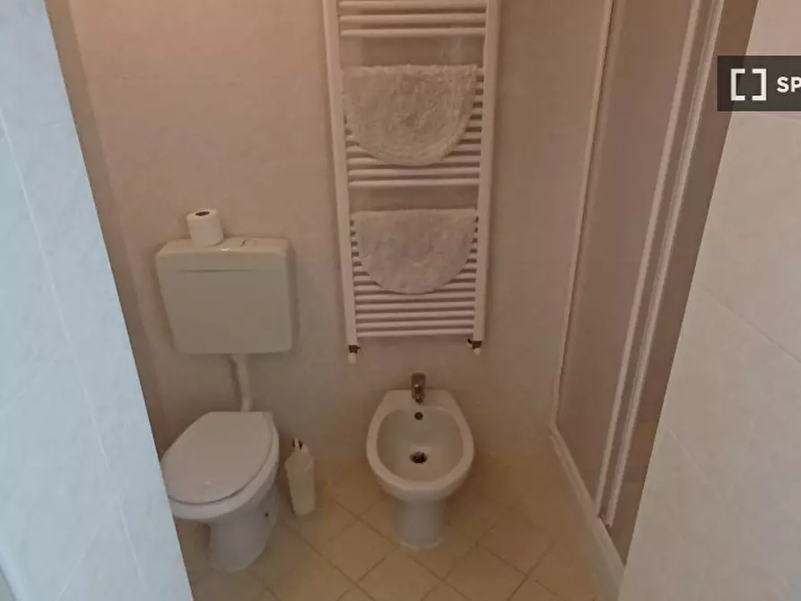 Immagine 14 di Appartamento in affitto  in Via Mazzini, 40138 Bologna BO, Italy a Bologna