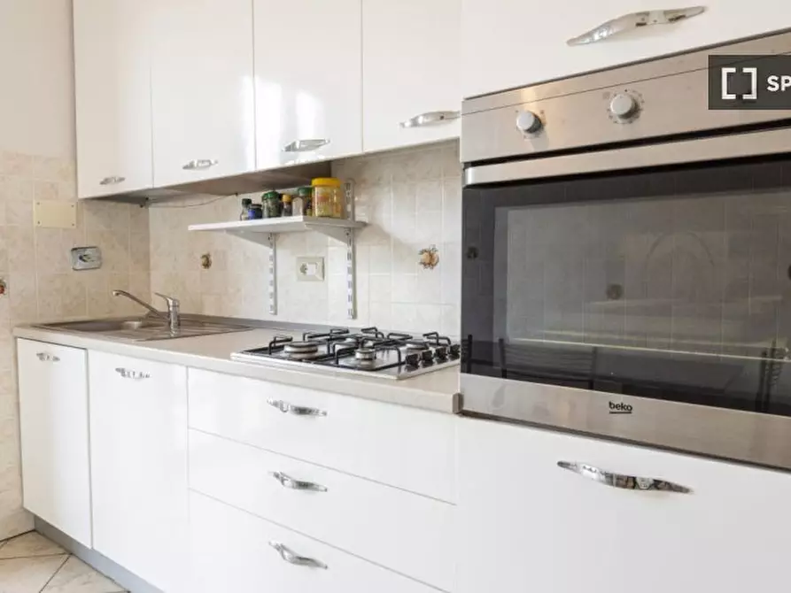 Immagine 9 di Appartamento in affitto  in Via del Ponte alle Mosse a Firenze