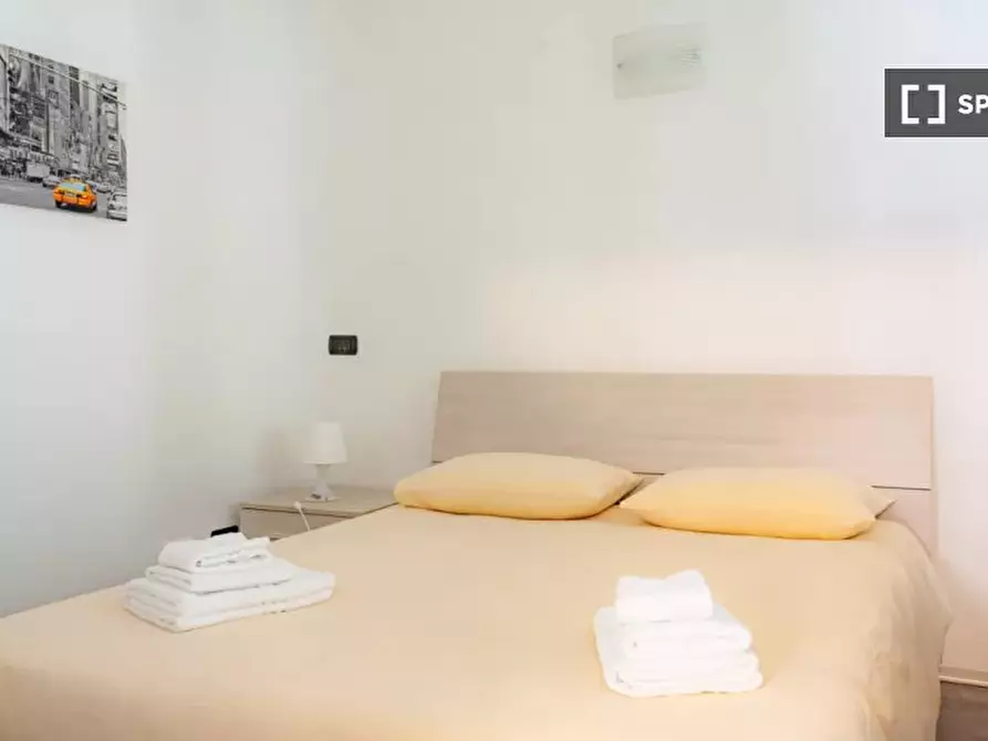 Immagine 2 di Appartamento in affitto  in Via Archimede a Milano