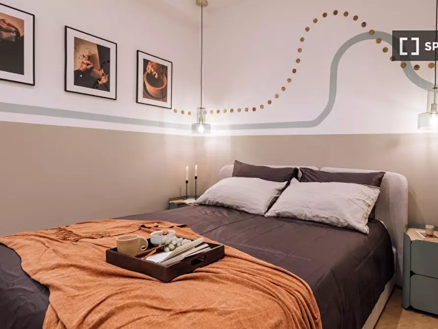 Immagine 16 di Appartamento in affitto  in Via Giovanni Randaccio a Milano