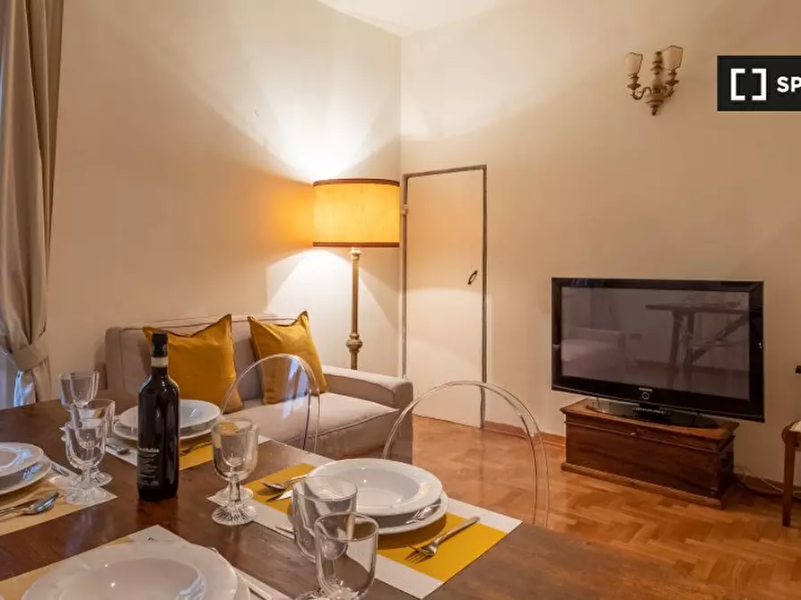 Immagine 1 di Appartamento in affitto  in Via dei Macci, 50122 Firenze FI, Italy a Firenze