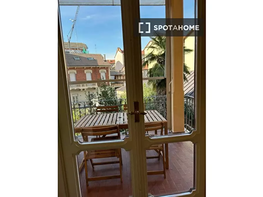 Immagine 14 di Appartamento in affitto  in Corso Racconigi a Torino